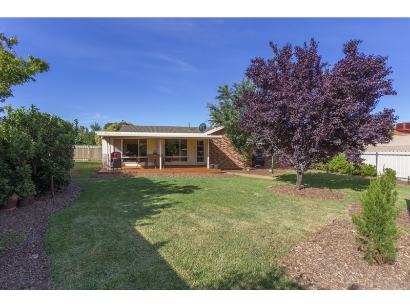 23 McMahon Street, Griffith NSW 2680