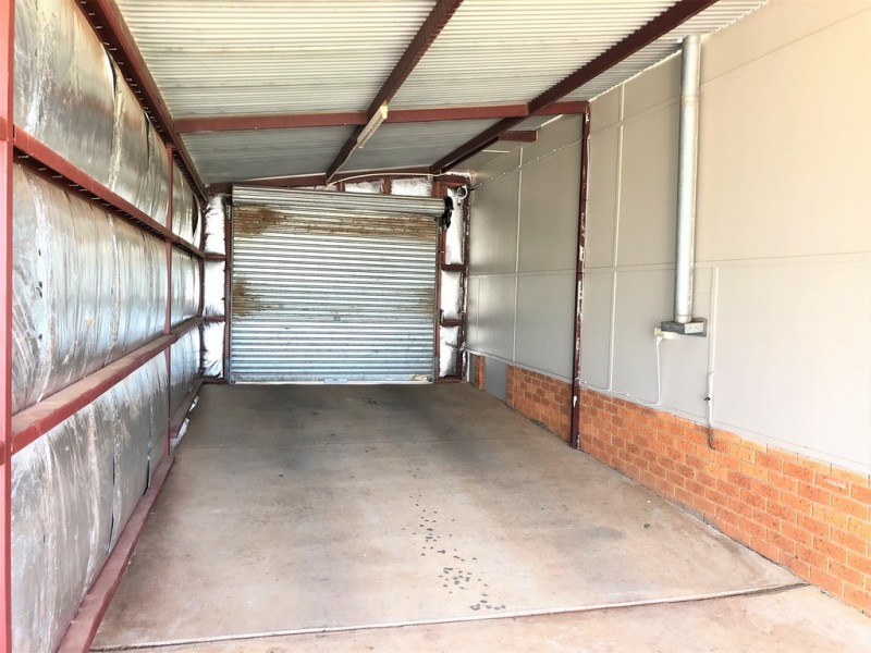 4 Walter Bull Crescent, Griffith NSW 2680