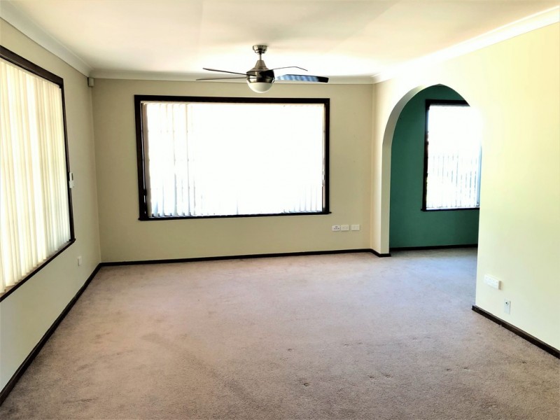 42 Ledgerwood Street, Griffith NSW 2680
