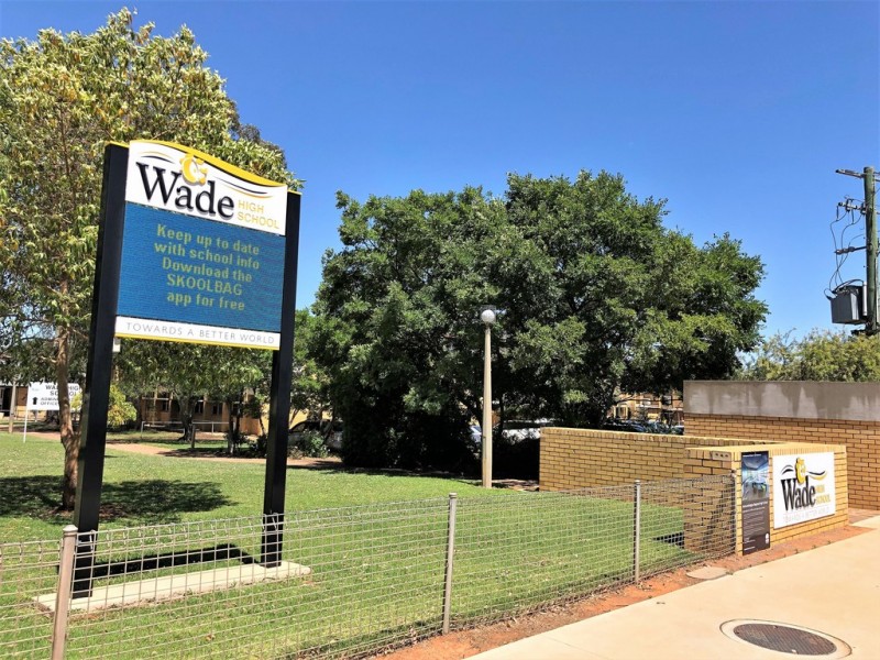 42 Ledgerwood Street, Griffith NSW 2680