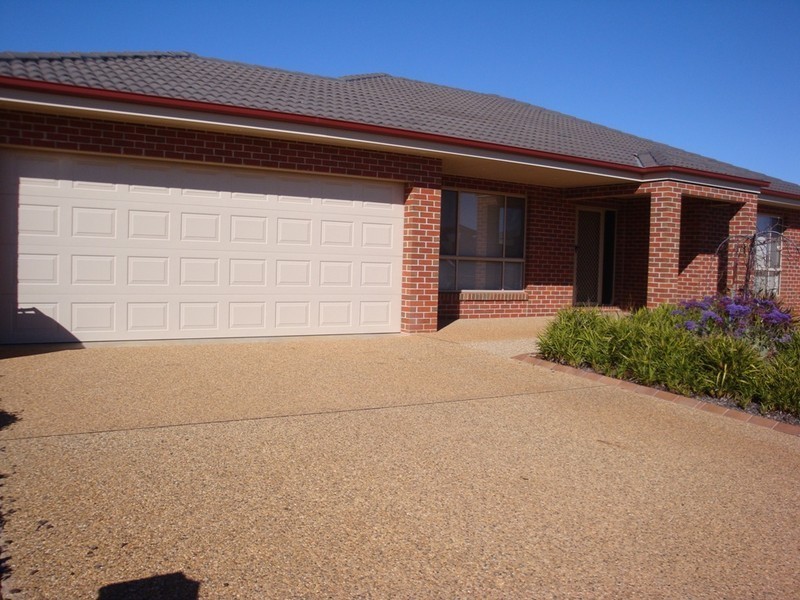 Griffith NSW 2680