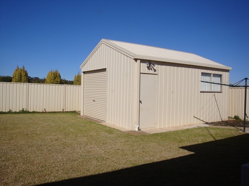 Griffith NSW 2680