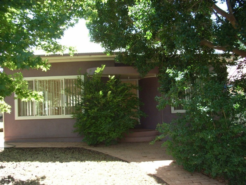 Griffith NSW 2680