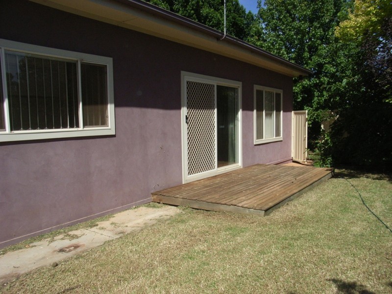 Griffith NSW 2680