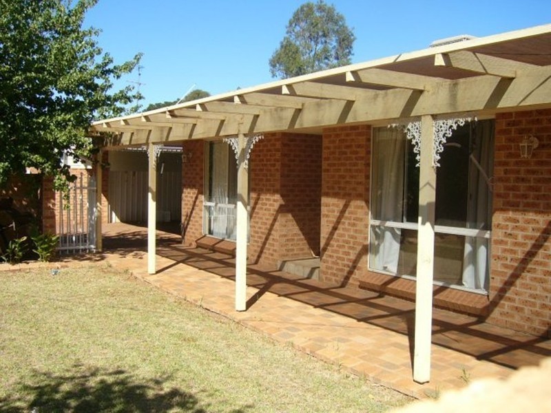 Yenda NSW 2681