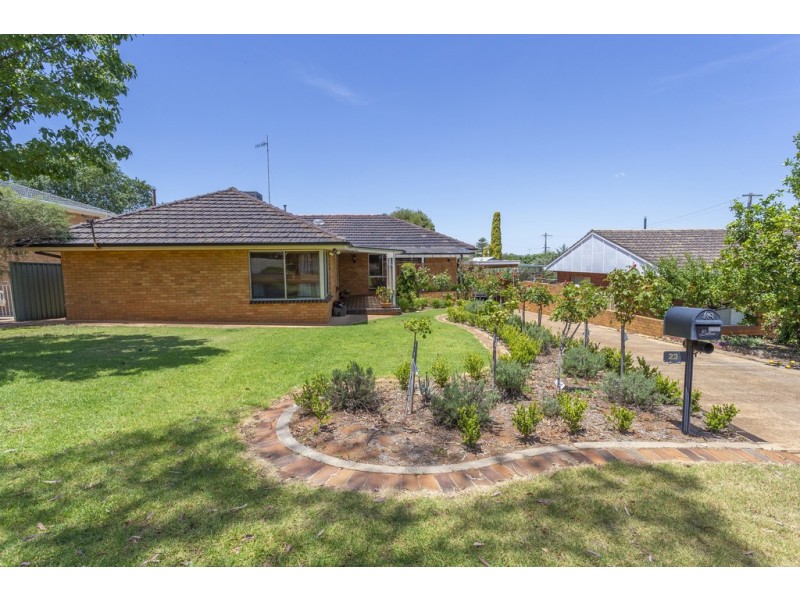 23 Hart Street, Griffith NSW 2680