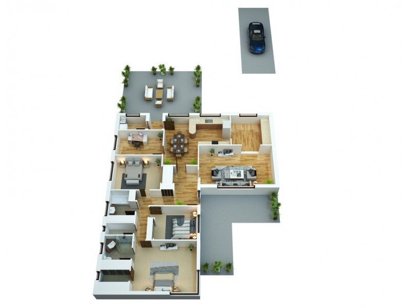 23 Hart Street, Griffith NSW 2680