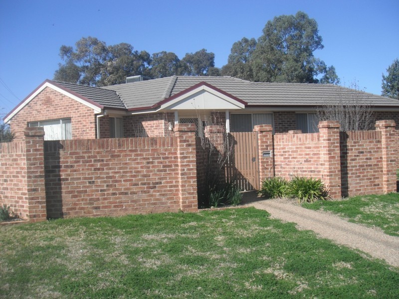 Griffith NSW 2680