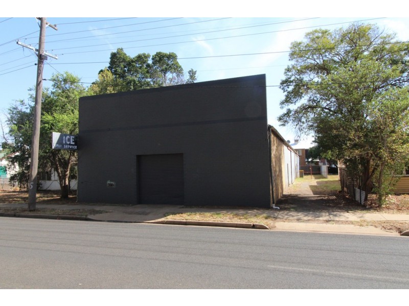 93 Canal Street, Griffith NSW 2680