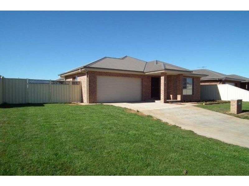 Griffith NSW 2680
