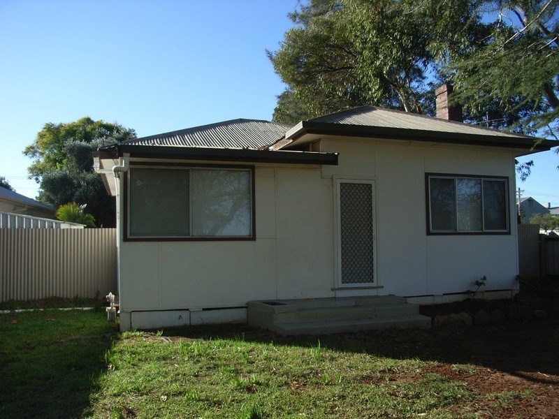 Griffith NSW 2680