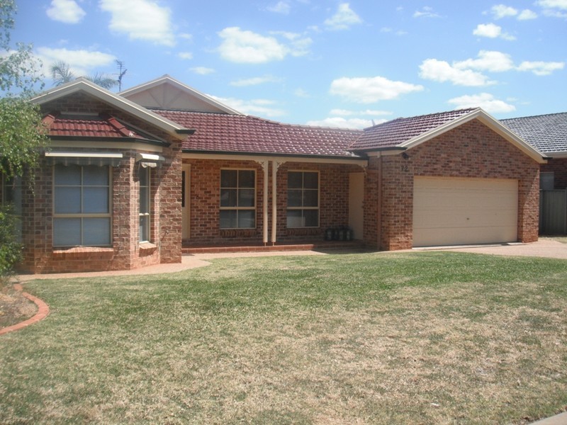Griffith NSW 2680
