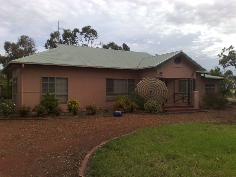 Griffith NSW 2680