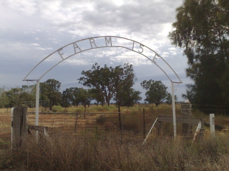 Griffith NSW 2680