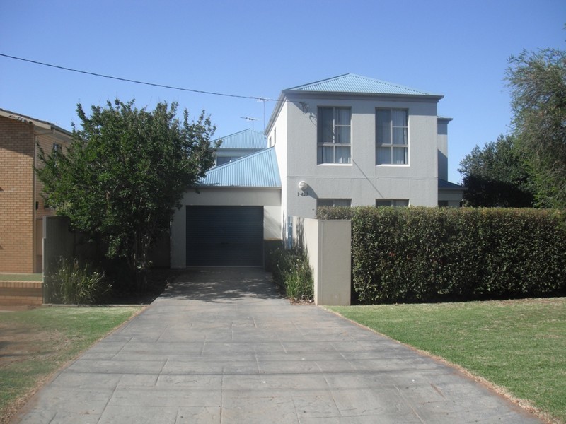Griffith NSW 2680