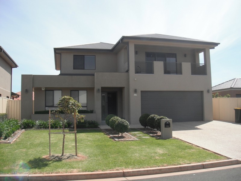 Griffith NSW 2680