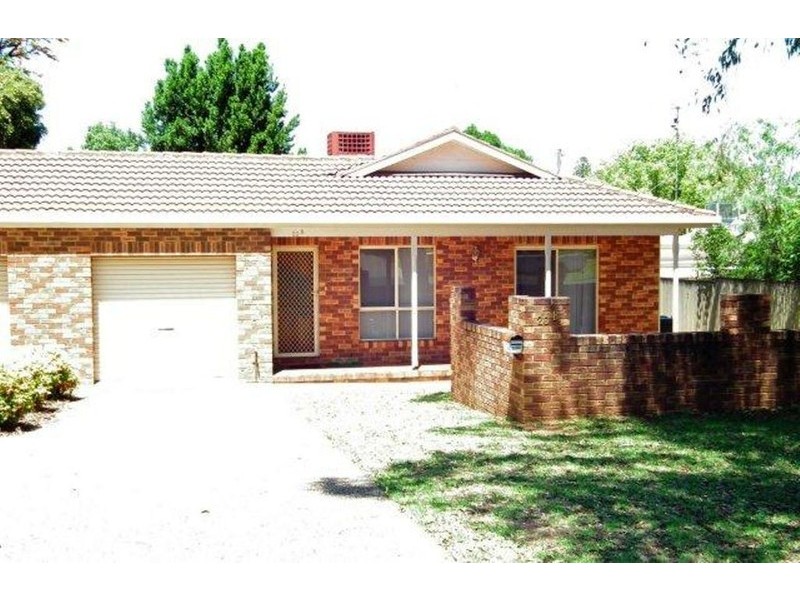Griffith NSW 2680
