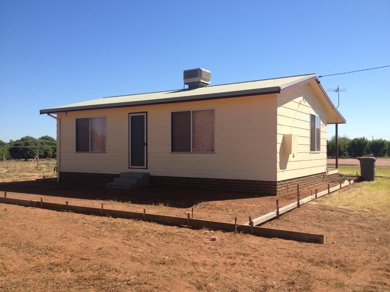 Griffith NSW 2680