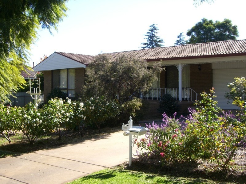 Griffith NSW 2680