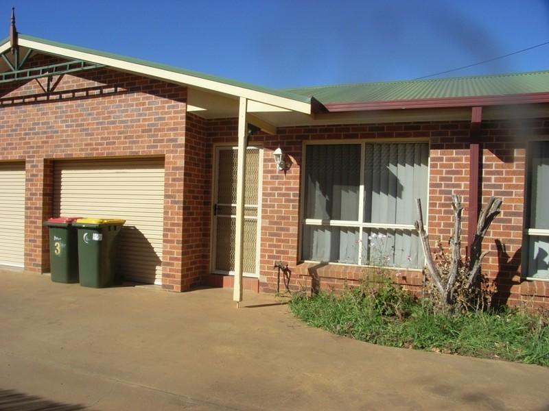 Griffith NSW 2680