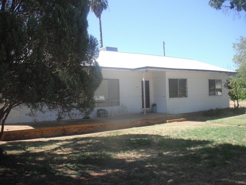 Goolgowi NSW 2652
