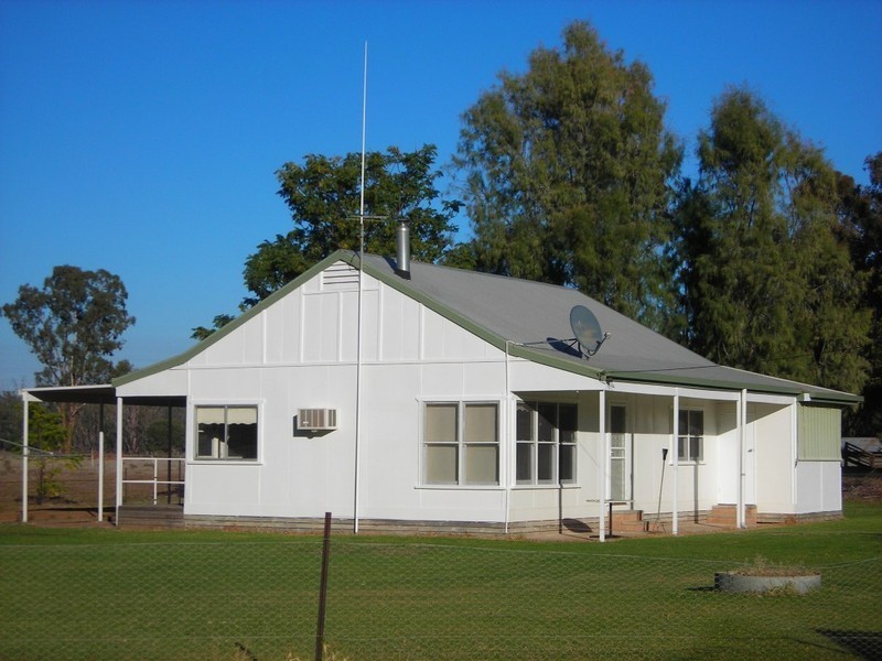 Darlington Point NSW 2706