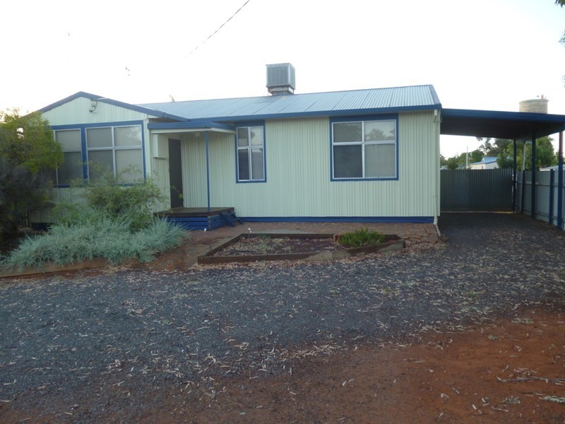 Hillston NSW 2675