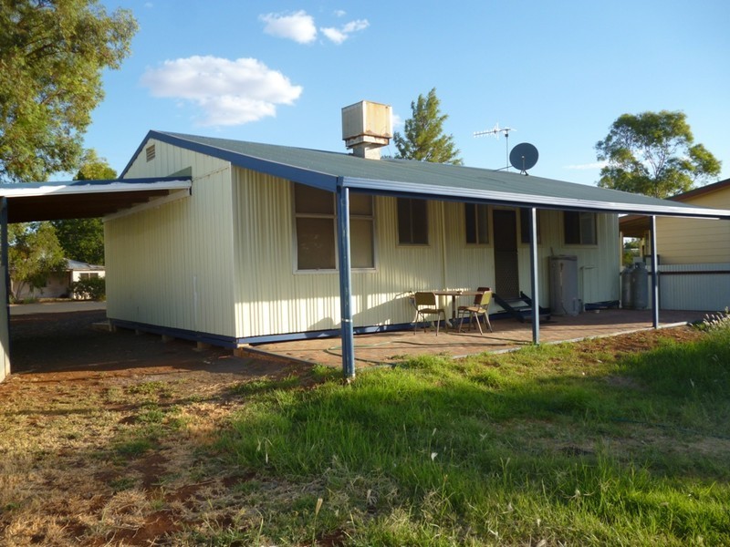 Hillston NSW 2675