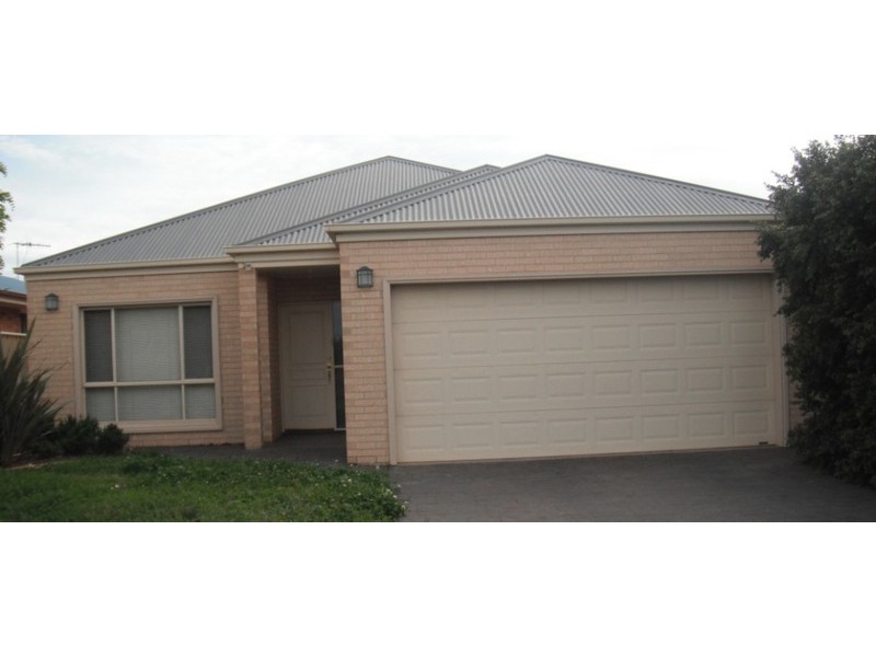 Griffith NSW 2680