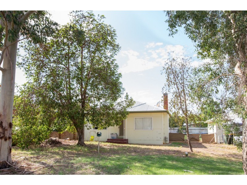 118 ORTELLA STREET, Griffith NSW 2680