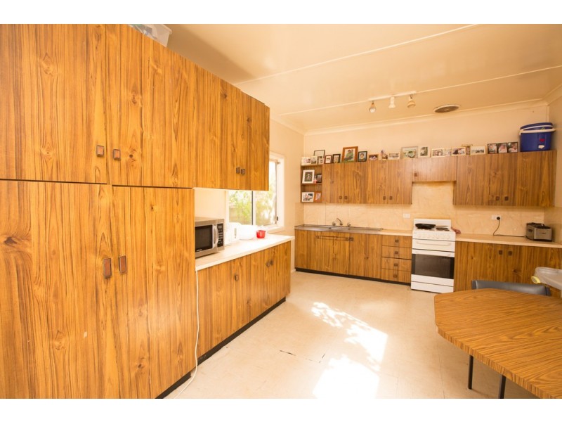 118 ORTELLA STREET, Griffith NSW 2680