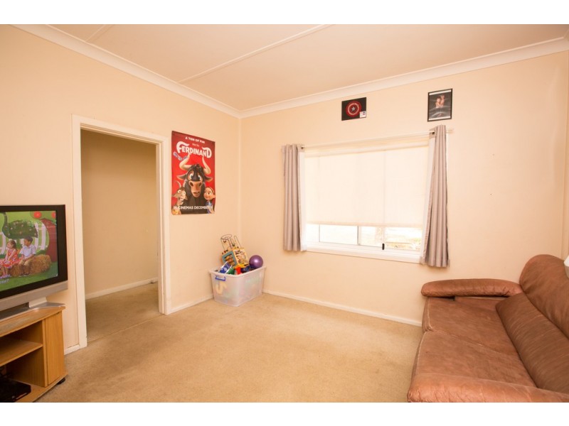 118 ORTELLA STREET, Griffith NSW 2680