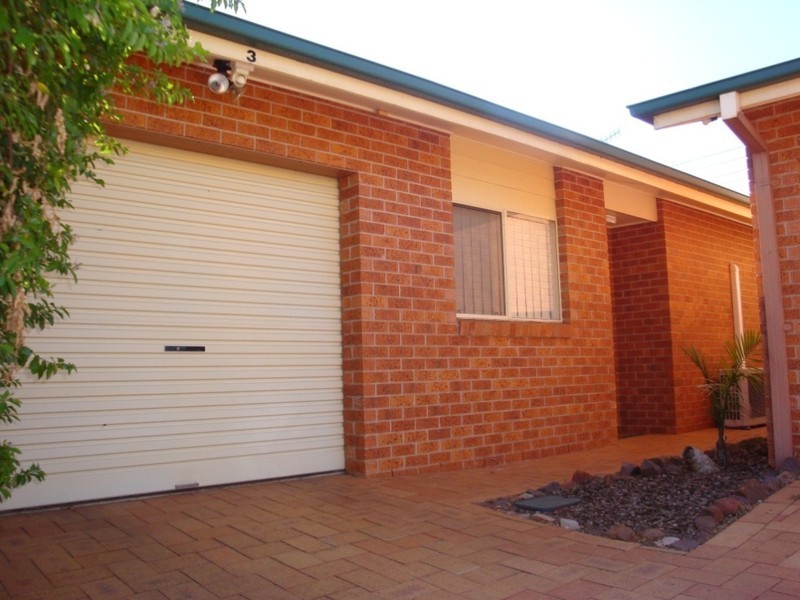 Griffith NSW 2680