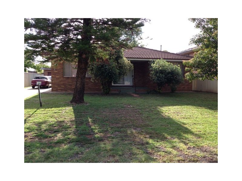 Griffith NSW 2680