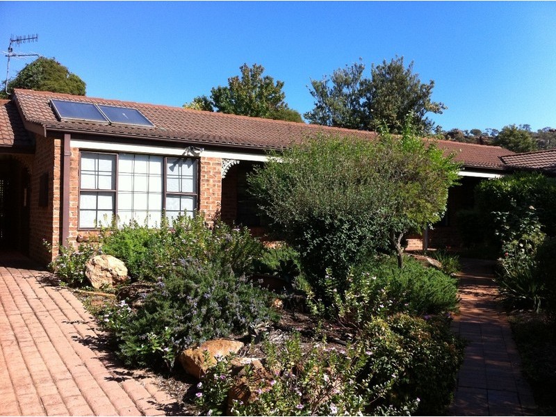 Griffith NSW 2680