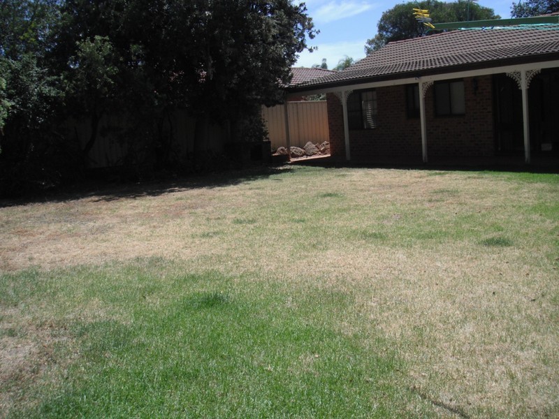 Griffith NSW 2680