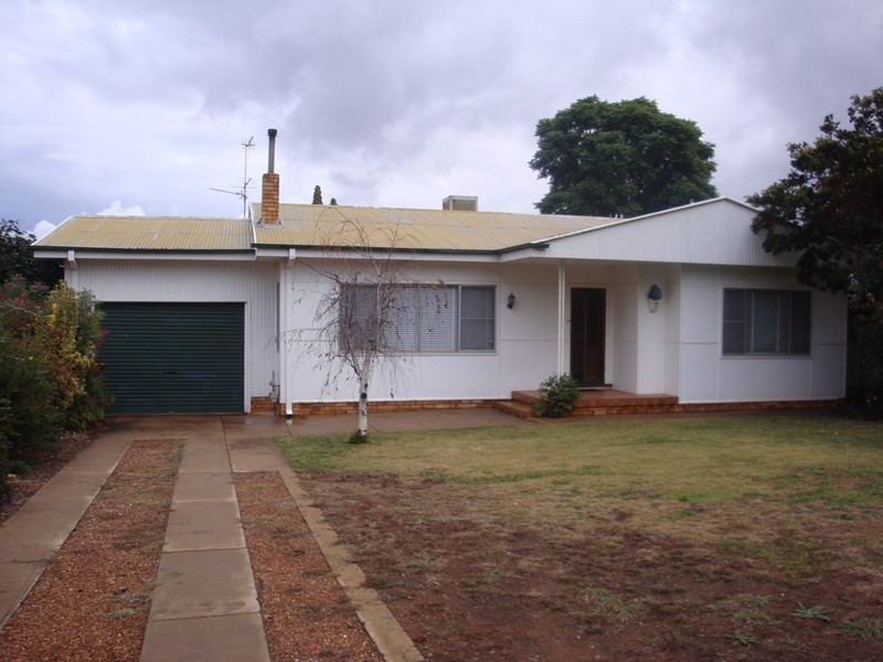 Griffith NSW 2680