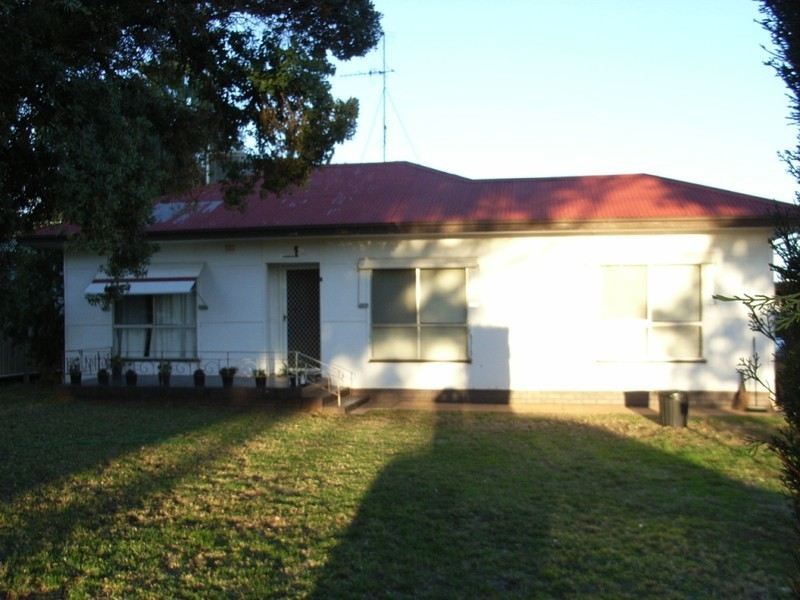Griffith NSW 2680