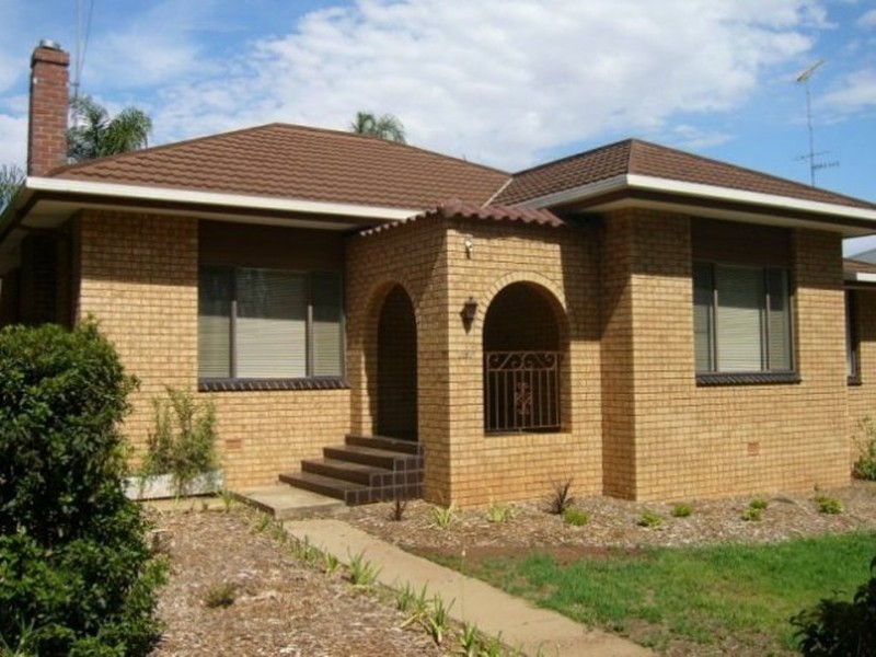 Griffith NSW 2680