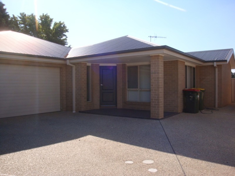 Griffith NSW 2680