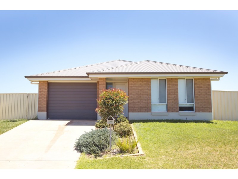 107 Citrus Road, Griffith NSW 2680