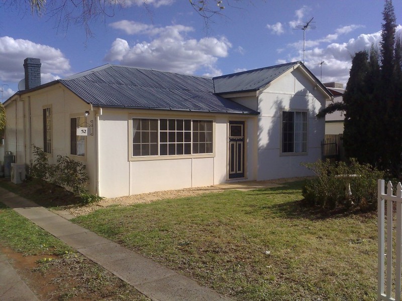 Griffith NSW 2680