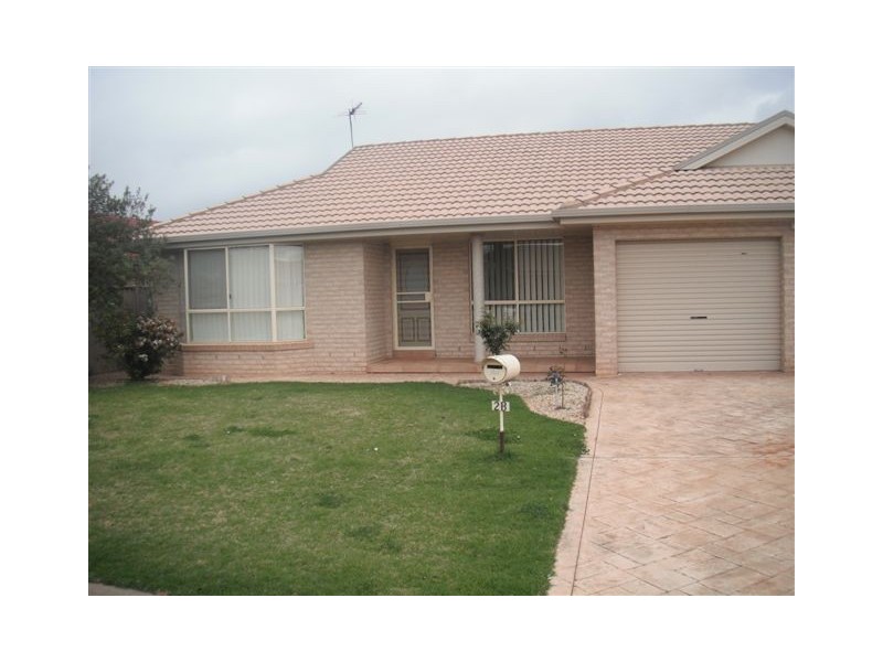 Griffith NSW 2680