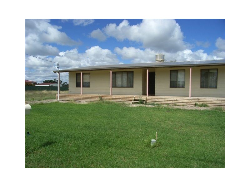 Darlington Point NSW 2706