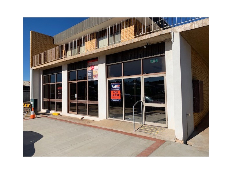 50-52 Yambil Street, Griffith NSW 2680