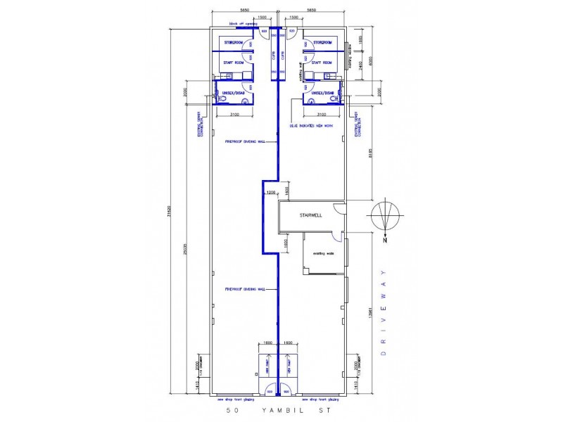 50-52 Yambil Street, Griffith NSW 2680