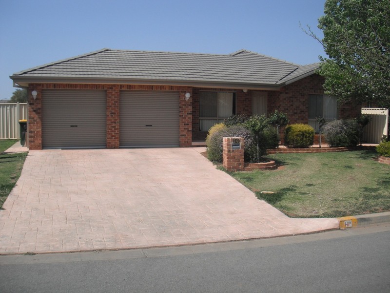 Griffith NSW 2680