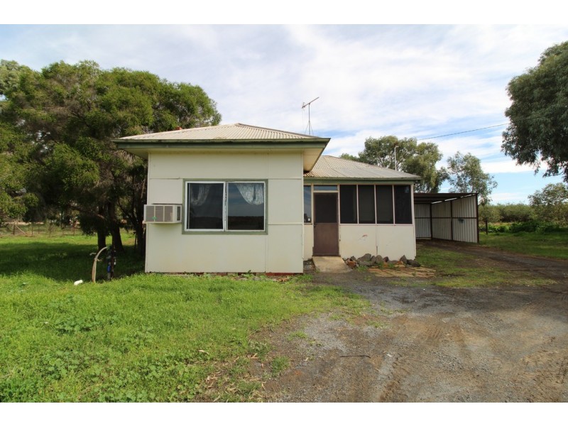 17A McNamara Road, Benerembah NSW 2680