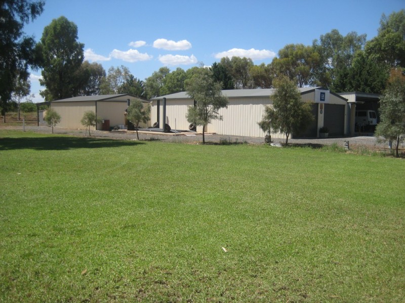 Farm 263 Dance Road, Beelbangera NSW 2680