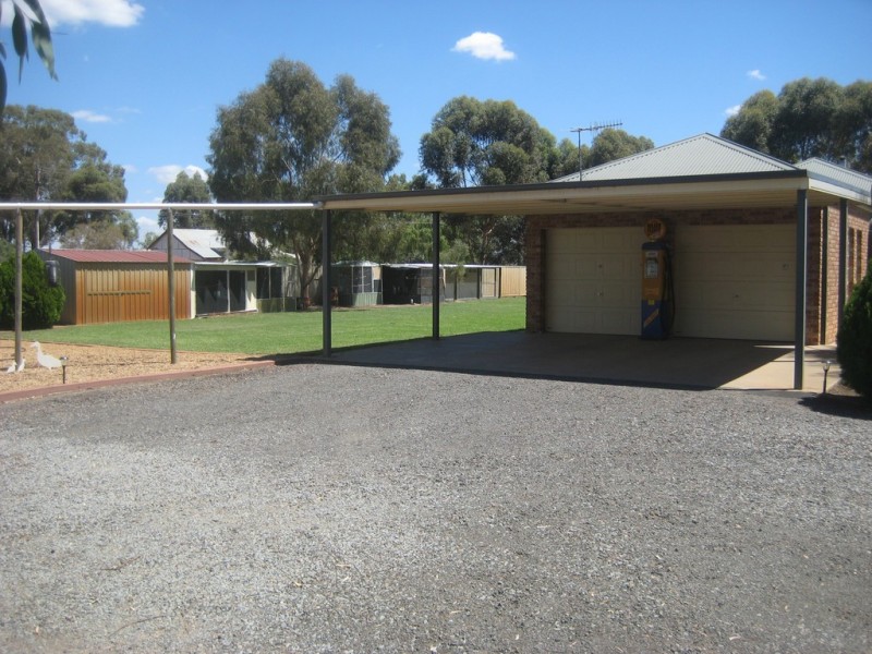 Farm 263 Dance Road, Beelbangera NSW 2680